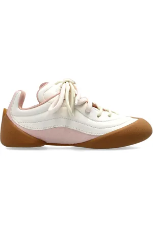 Alexander McQueen Zapatillas Flexion