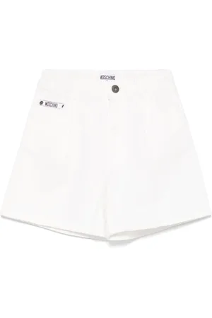 Moschino Pantalones vaqueros cortos