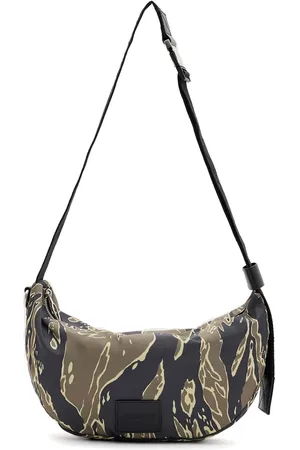 AllSaints Bandolera Madea