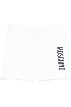 Moschino Pantalones cortos de chándal