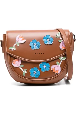 Marni Bolso de hombro Smile