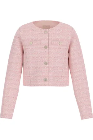 Guess Chaqueta de tweed