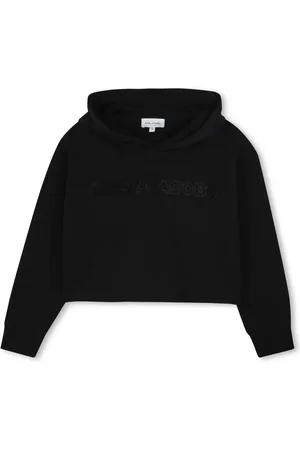 Marc Jacobs Sudadera corta con capucha