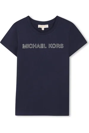 Michael Kors Camiseta con logo estampado