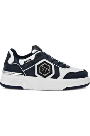 Philipp Plein Zapatillas bajas SK8R Plein