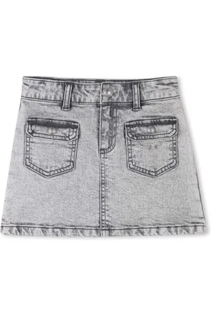 Zadig & Voltaire Falda vaquera