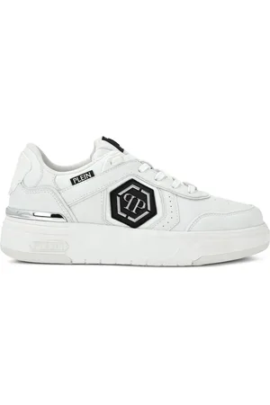 Philipp Plein Zapatillas bajas SK8R Plein