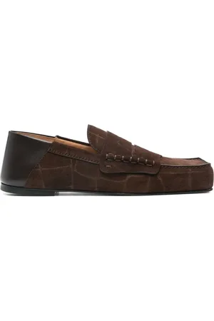 Jacquemus Mocasines Les Mocassins Carre
