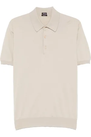 Kiton Polo de punto
