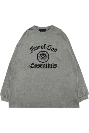 FEAR OF GOD Camiseta University
