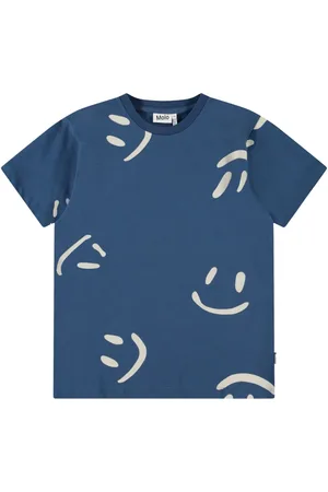 Molo Camiseta Riley