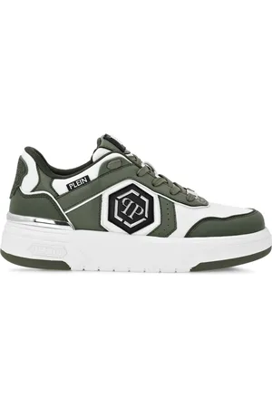 Philipp Plein Zapatillas bajas SK8R Plein