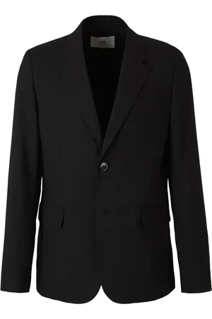 Ami Blazer con doble botonadura
