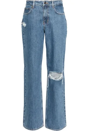 KSUBI Vaqueros Overkast