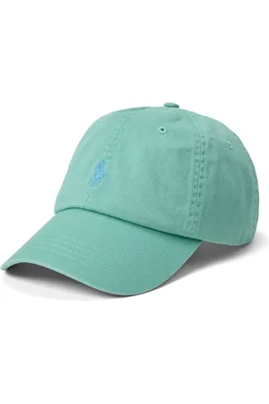 Ralph Lauren Gorra con logo bordado