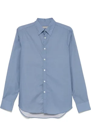 CANALI Camisa a cuadros