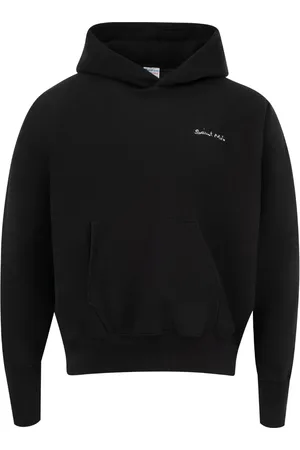 SAINT MXXXXXX Sudadera SAINT MX6 con capucha