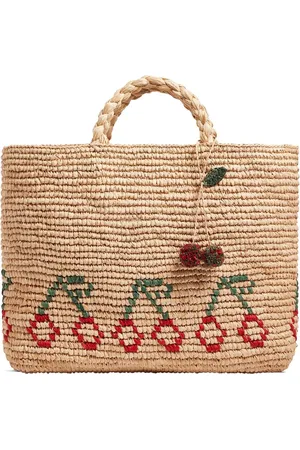 BONPOINT Bolso shopper Fama
