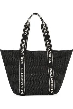 Karl Lagerfeld Bolso shopper Signature