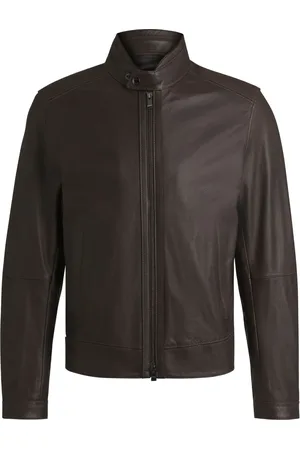HUGO BOSS Chaqueta L-Mikero