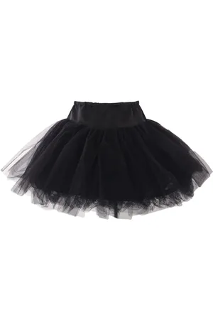 Simone Rocha Minifalda de tul