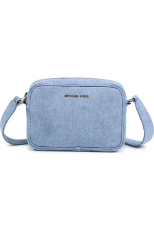 Michael Kors Bolso de hombro vaquero