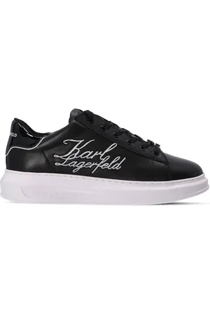Karl Lagerfeld Zapatillas Kapri Signia