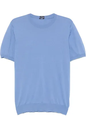 Kiton Camiseta de punto