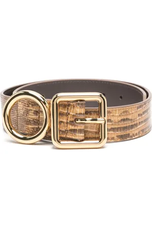 Jacquemus Cinturón La Ceinture Regalo
