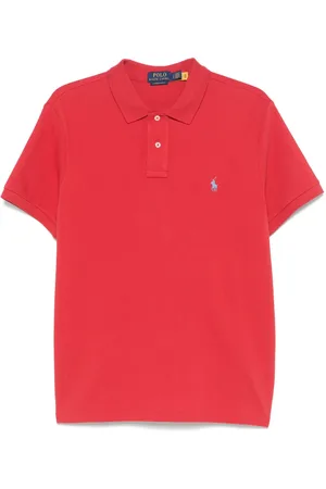 Ralph Lauren Polo de manga corta