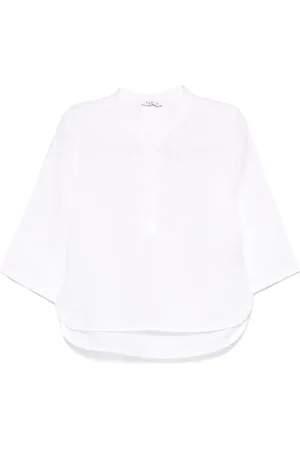 Il gufo Blusa lisa