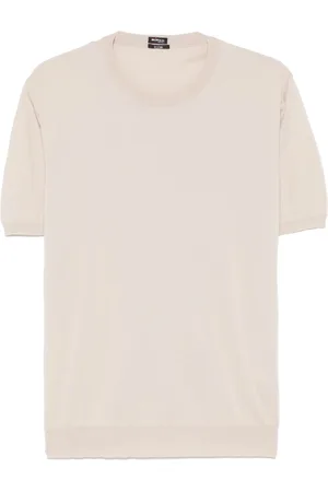 Kiton Camiseta de punto