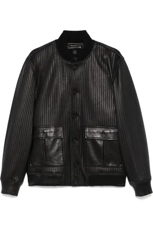 Golden Goose Chaqueta bómber Nando