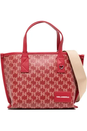 Karl Lagerfeld Bolso shopper Kvoyage