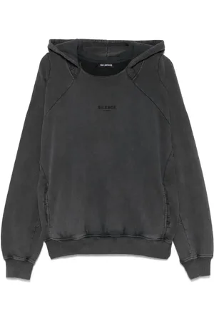 HAN Kjøbenhavn Sudadera con capucha y logo