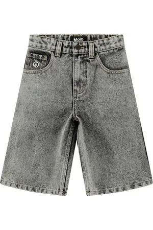 Molo Bermudas Alpha