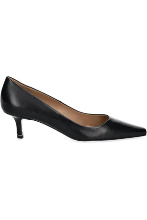 HUGO BOSS Zapatos Charlize con tacón de 50 mm