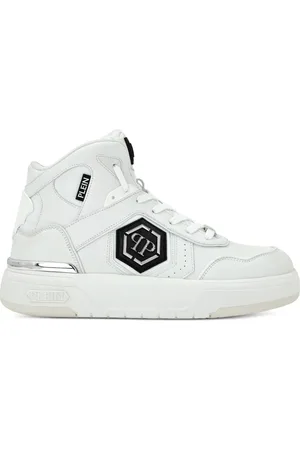 Philipp Plein Zapatillas Predator