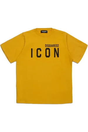 Dsquared2 Camiseta con motivo Icon