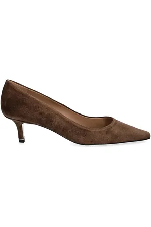 HUGO BOSS Zapatos con tacón de 50 mm