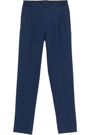 Kiton Pantalones ajustados