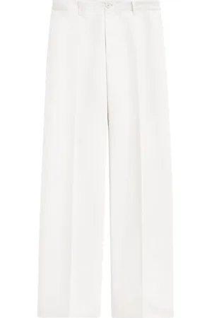Filippa K Pantalones de vestir con cinturón