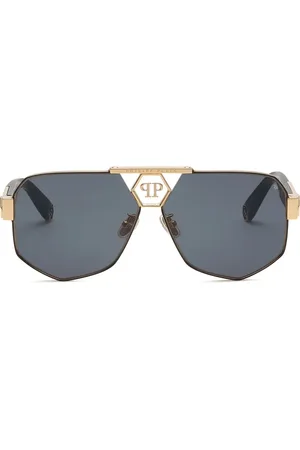 Philipp Plein Gafas de sol Plein Badge