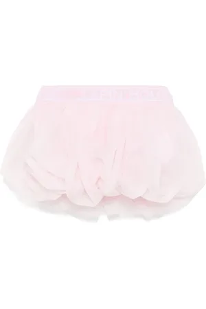Lapin House Falda estilo balloon