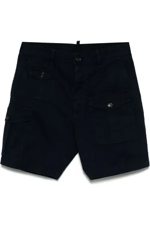 Dsquared2 Bermudas cargo