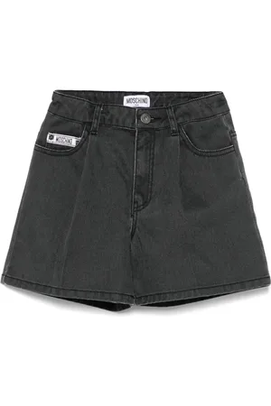 Moschino Pantalones vaqueros cortos
