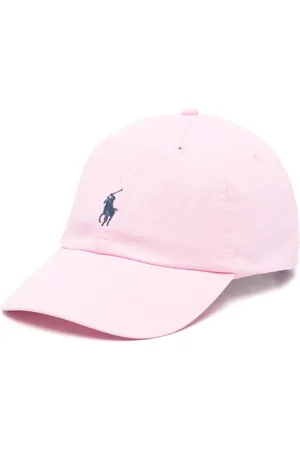 Ralph Lauren Gorra con bordado Polo Pony