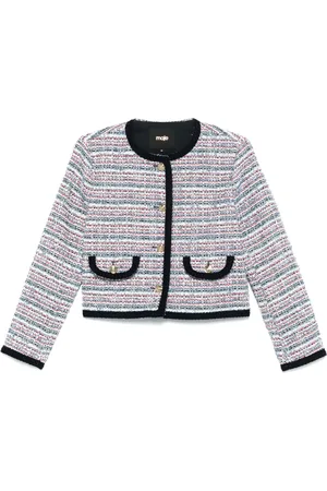 Maje Chaqueta de tweed