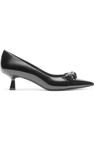 Stuart Weitzman Zapatos Rosie con tacón de 50 mm