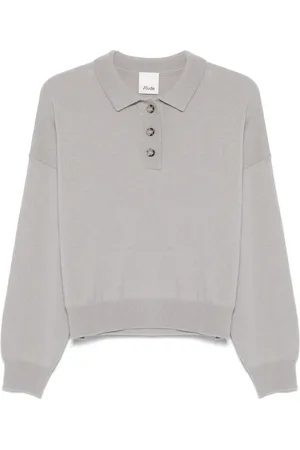 Allude Polo de punto